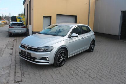 VW Polo 67.042 km 10.999 &euro; Bochum 44867