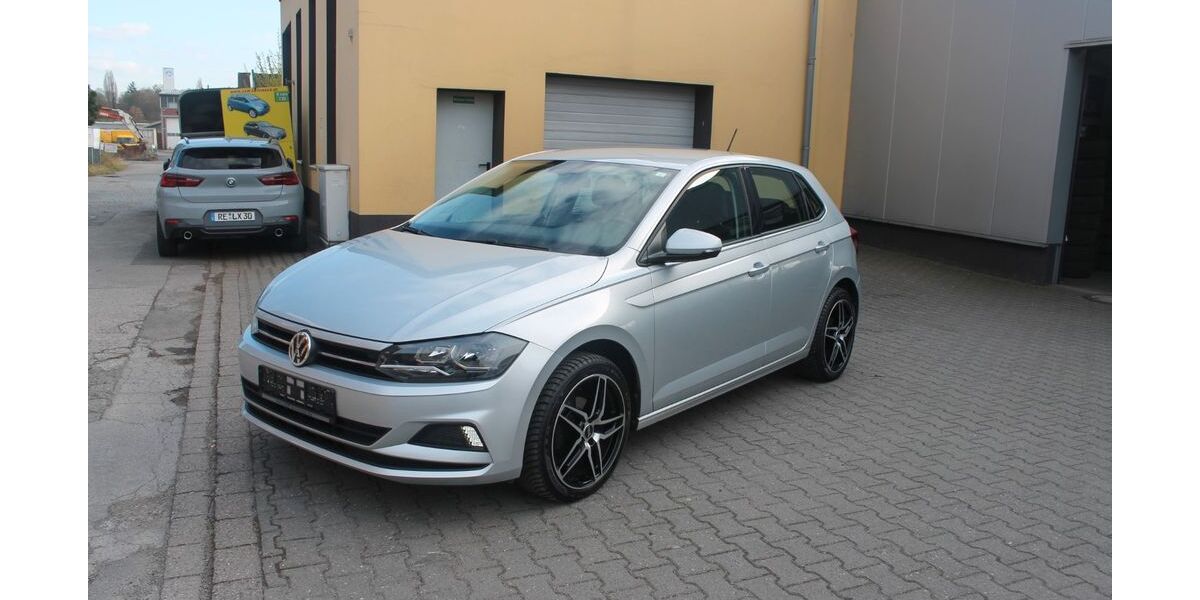 VW Polo 67.042 km 10.999 &euro; Bochum 44867