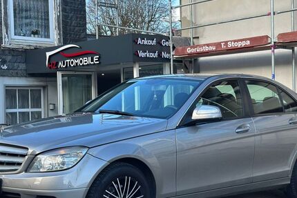 Mercedes-Benz C 220 281.232 km 4.490 &euro; Velbert 42551