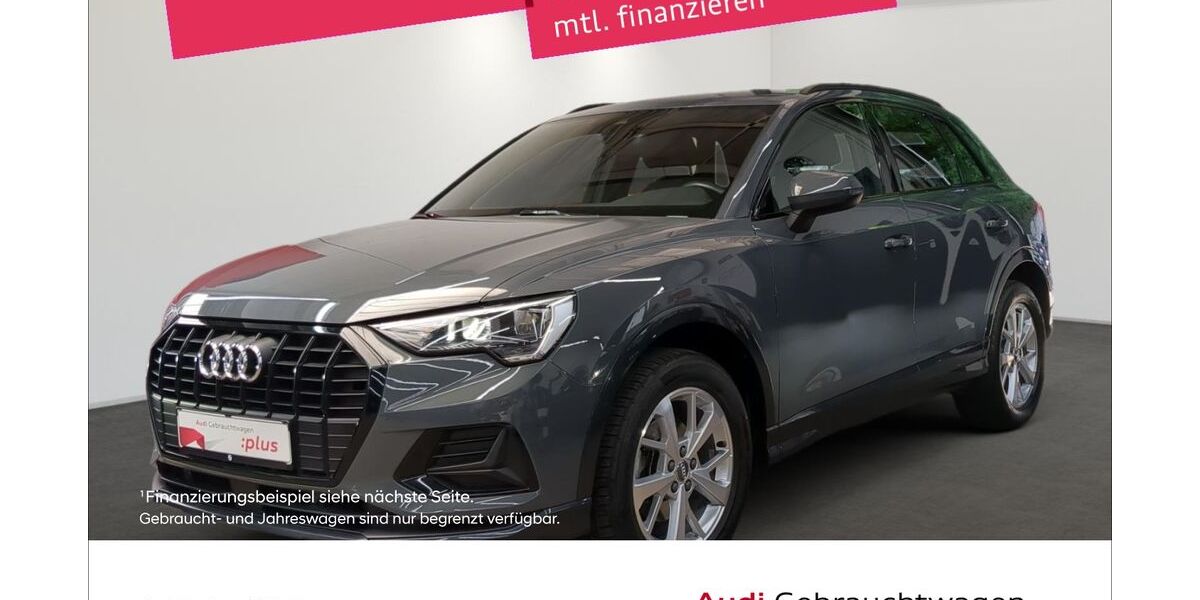 Audi Q3 45.180 km 26.750 &euro; Mülheim a.d. Ruhr 45481