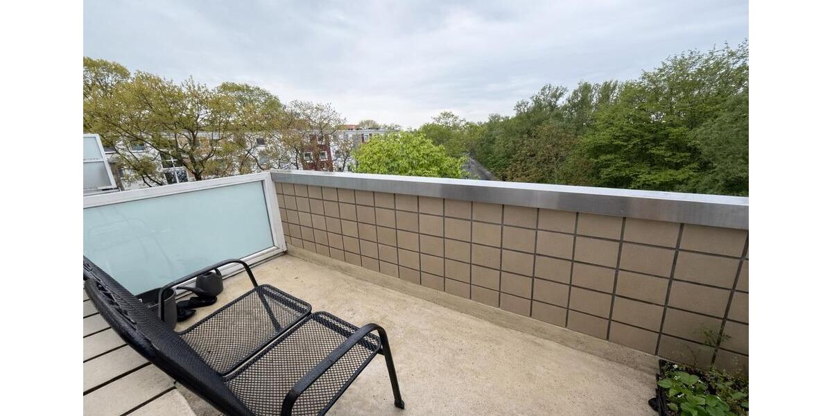 Dachgeschoßwohnung Bochum Bochum-Ost - 3 Zimmer, 75 m&sup2;, 850&euro; | Angebot:26665421