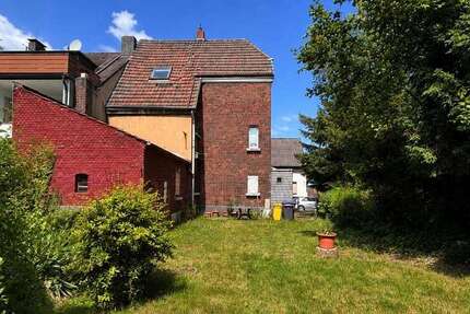 Haus Bottrop Boy - 5.5 Zimmer, 115 m&sup2;, 299.000&euro; | Angebot:26967404