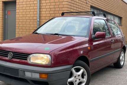 VW Golf 109.847 km 2.990 &euro; Essen 45326
