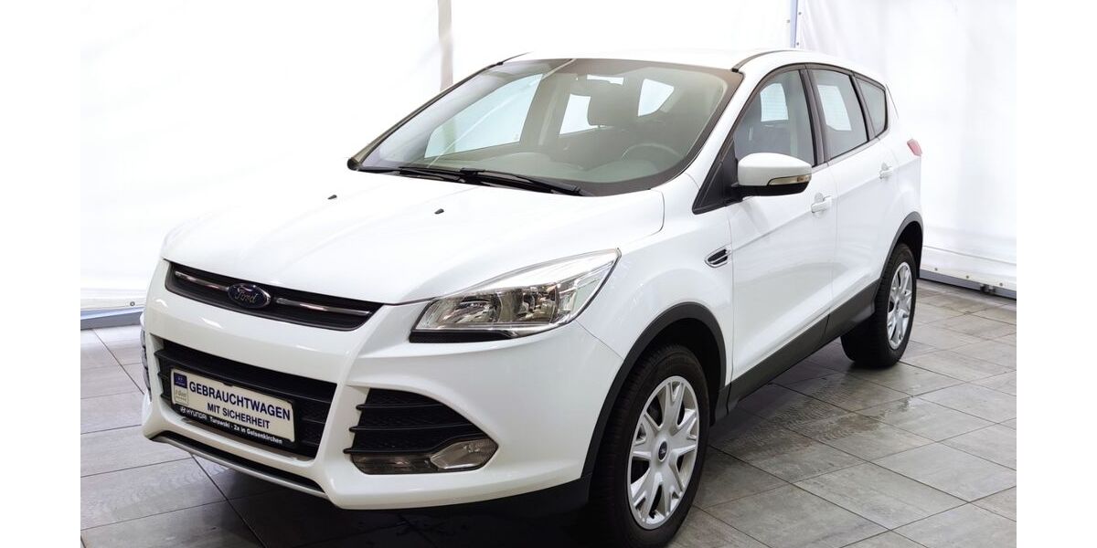 Ford Kuga 111.300 km 7.900 &euro; Gelsenkirchen 45897
