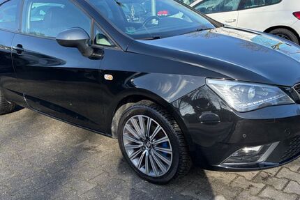 Seat Ibiza 125.000 km 5.800 &euro; gelsenkirchen 45881