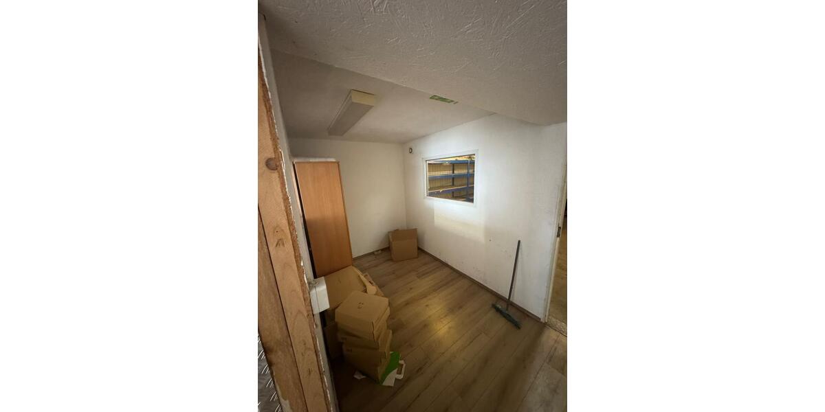 Gewerbeobjekt Bochum Bochum-Mitte - 2.500&euro; | Angebot:25407986