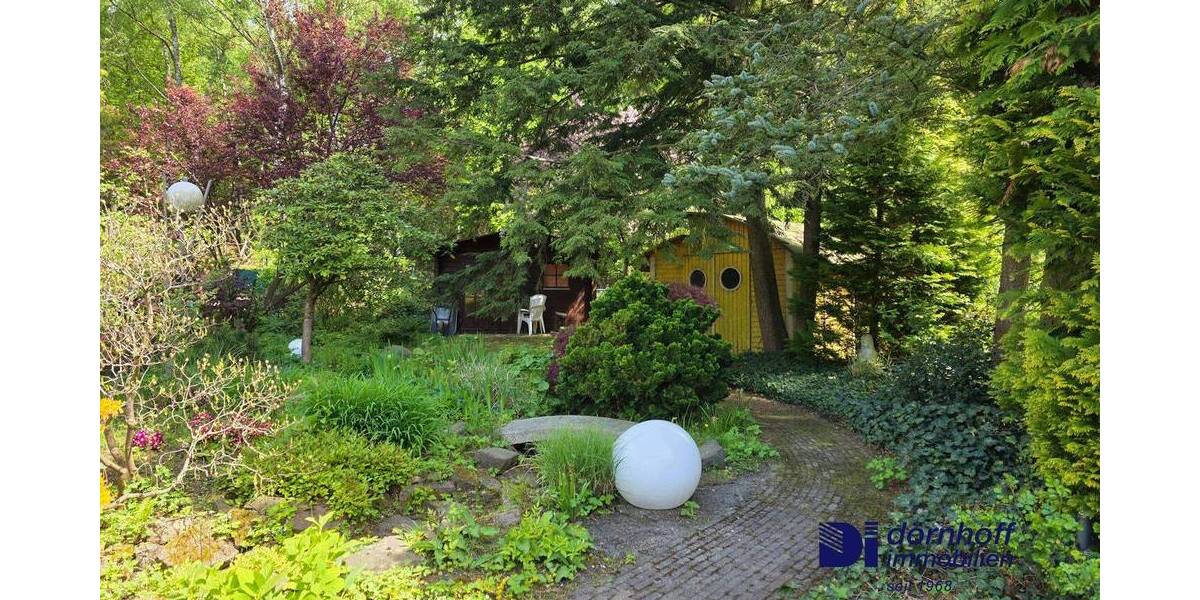 Doppelhaushälfte Dortmund / Bodelschwingh Bodelschwingh - 4 Zimmer, 120 m&sup2;, 420.000&euro; | Angebot:26703006