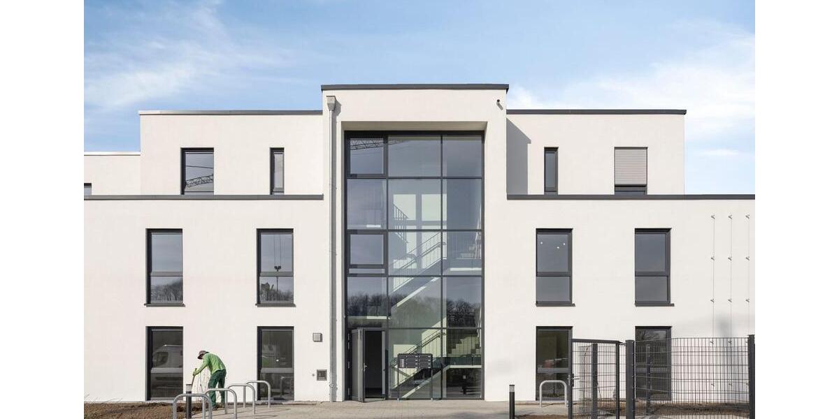 Erdgeschoßwohnung Gelsenkirchen Gelsenkirchen-Nord - 3 Zimmer, 85 m&sup2;, 965&euro; | Angebot:25852206