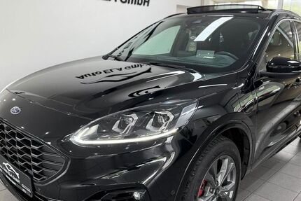 Ford Kuga 32.000 km 25.990 &euro; Heiligenhaus 42579