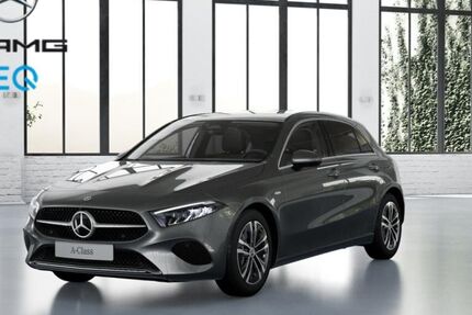 Mercedes-Benz A 250 9.987 km 32.390 &euro; Schwerte 58239