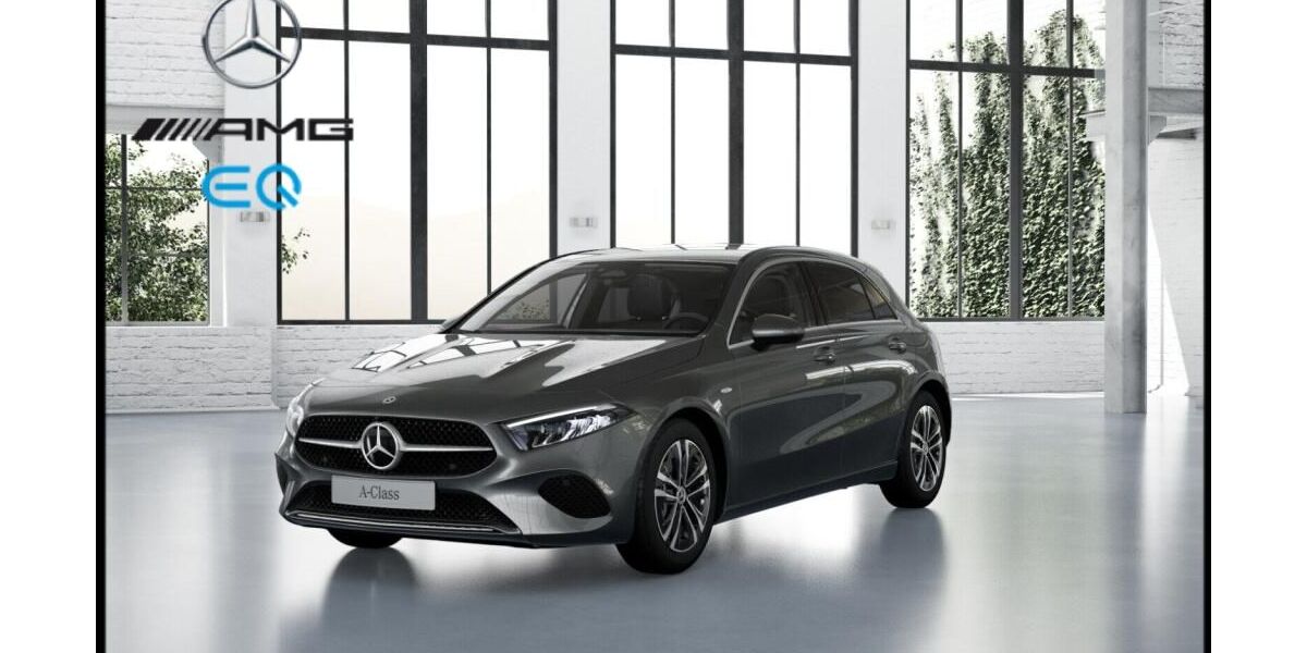 Mercedes-Benz A 250 9.987 km 32.390 &euro; Schwerte 58239