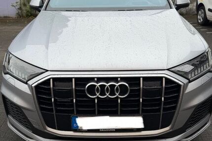 Audi Q7 239.000 km 32.400 &euro; Wuppertal 42289