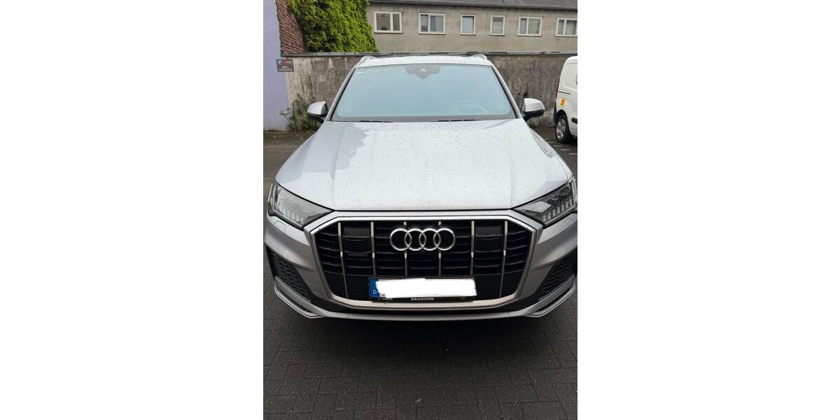 Audi Q7 239.000 km 32.400 &euro; Wuppertal 42289