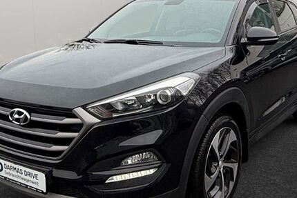 Hyundai TUCSON 66.457 km 17.950 &euro; Oer-Erkenschwick 45739