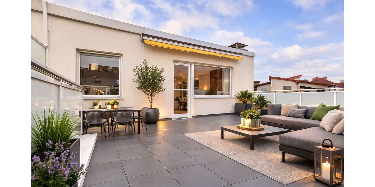 Etagenwohnung Bochum Bochum-Südwest - 3 Zimmer, 91 m&sup2;, 349.000&euro; | Angebot:25648310