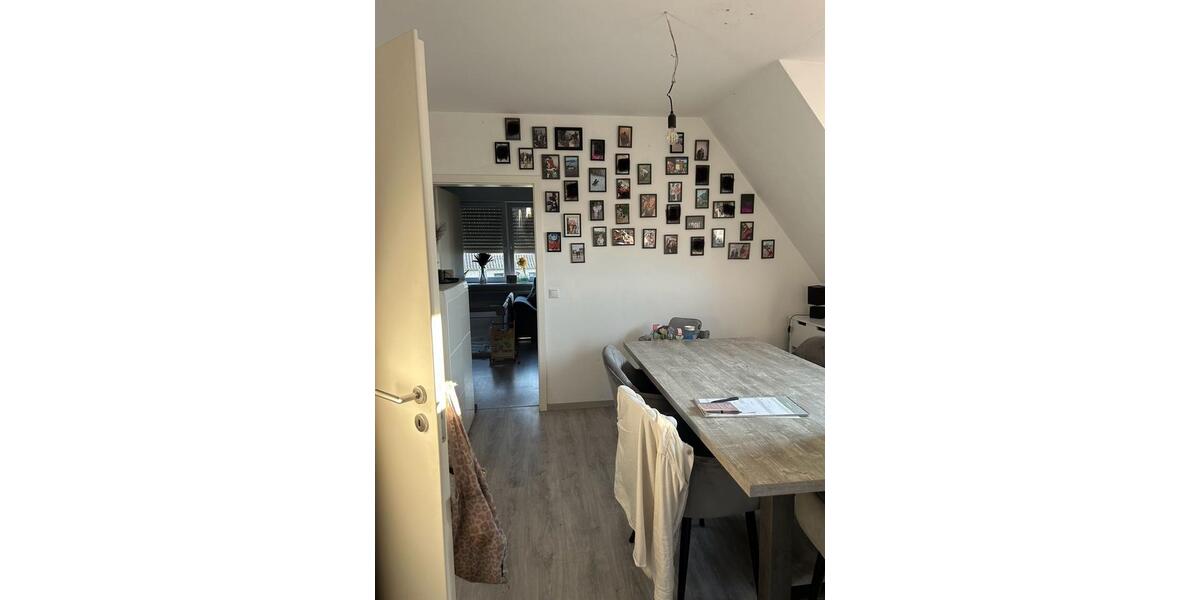 Einfamilienhaus Essen Stadtbezirk II - 3.5 Zimmer, 77 m&sup2;, 950&euro; | Angebot:25830723