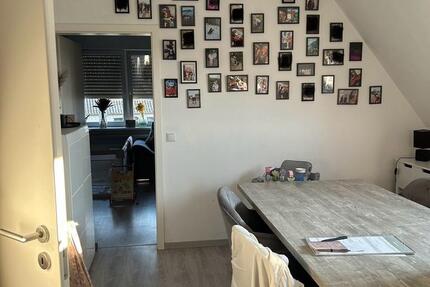 Haus Essen Stadtbezirk II - 3.5 Zimmer, 77 m&sup2;, 950&euro; | Angebot:25830723