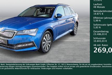 Skoda Superb 69.260 km 25.087 &euro; Dortmund 44269