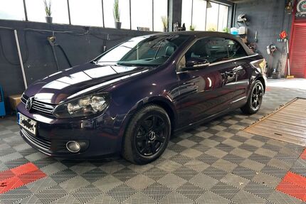 VW Golf 129.000 km 10.100 &euro; Essen 45359