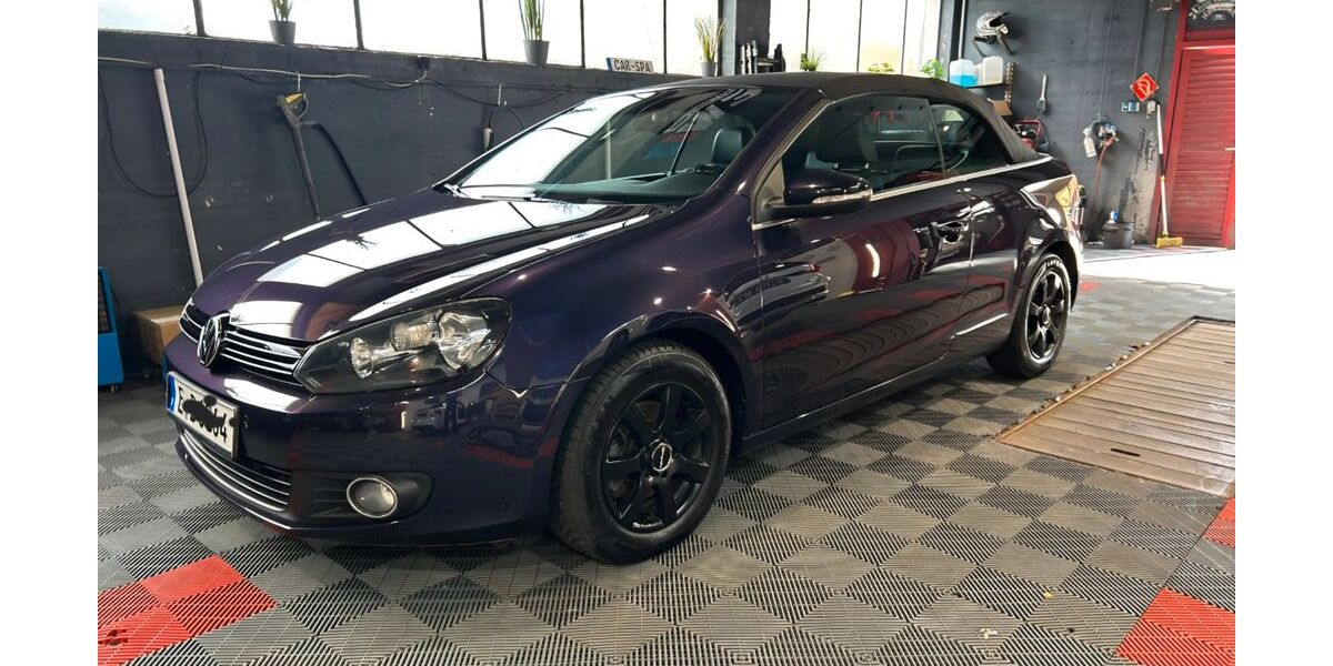 VW Golf 129.000 km 10.100 &euro; Essen 45359