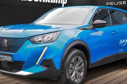 Peugeot 2008 27.961 km 16.980 &euro; Lünen 44532