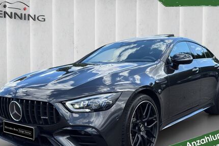 Mercedes-Benz AMG GT 18.900 km 107.880 &euro; Herne 44653