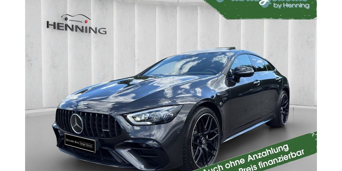 Mercedes-Benz AMG GT 18.900 km 107.880 &euro; Herne 44653