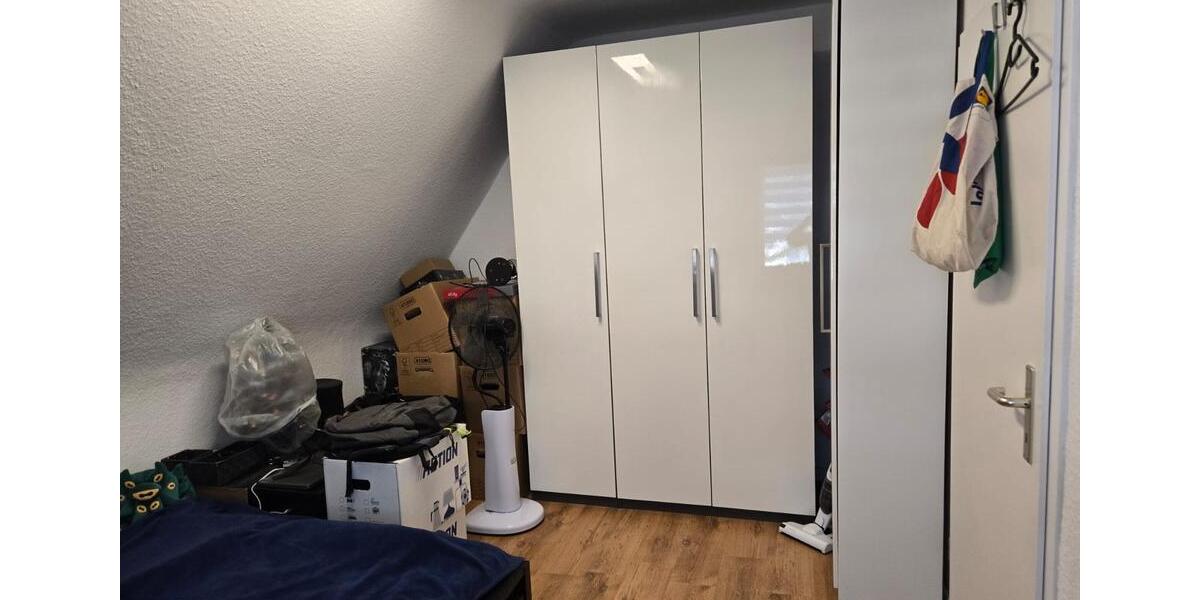 Dachgeschoßwohnung Marl Alt-Marl - 1 Zimmer, 31 m&sup2;, 310&euro; | Angebot:25869897