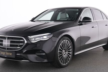 Mercedes-Benz E 200 9.931 km 59.885 &euro; Essen 45309