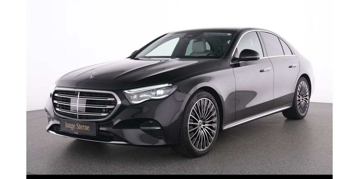 Mercedes-Benz E 200 9.931 km 59.885 &euro; Essen 45309