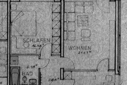 Wohnung Hagen Hagen-Nord - 2.5 Zimmer, 65 m&sup2;, 110.000&euro; | Angebot:26458686