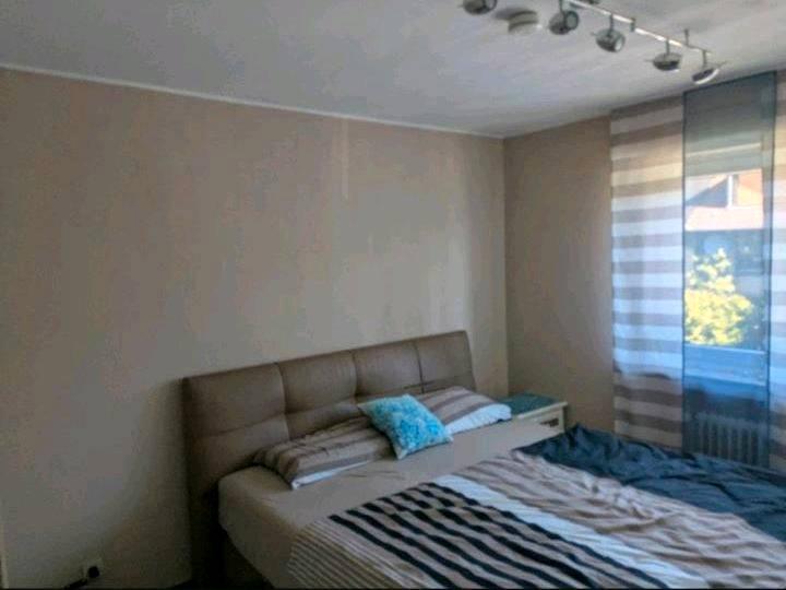Etagenwohnung Recklinghausen Berghausen - 3.5 Zimmer, 66 m&sup2;, 561&euro; | Angebot:26428186