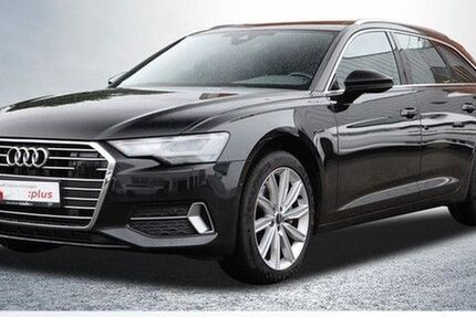 Audi A6 54.670 km 28.840 &euro; Lünen 44534