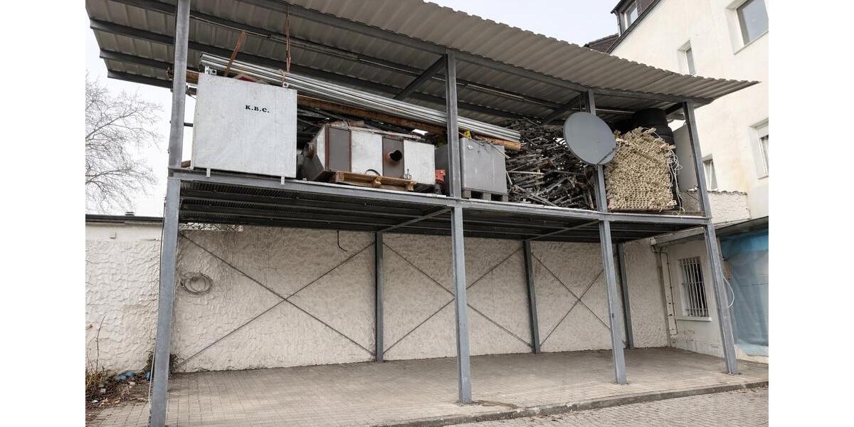 Gewerbeobjekt Essen Stadtbezirk VI - 3.500&euro; | Angebot:25862513