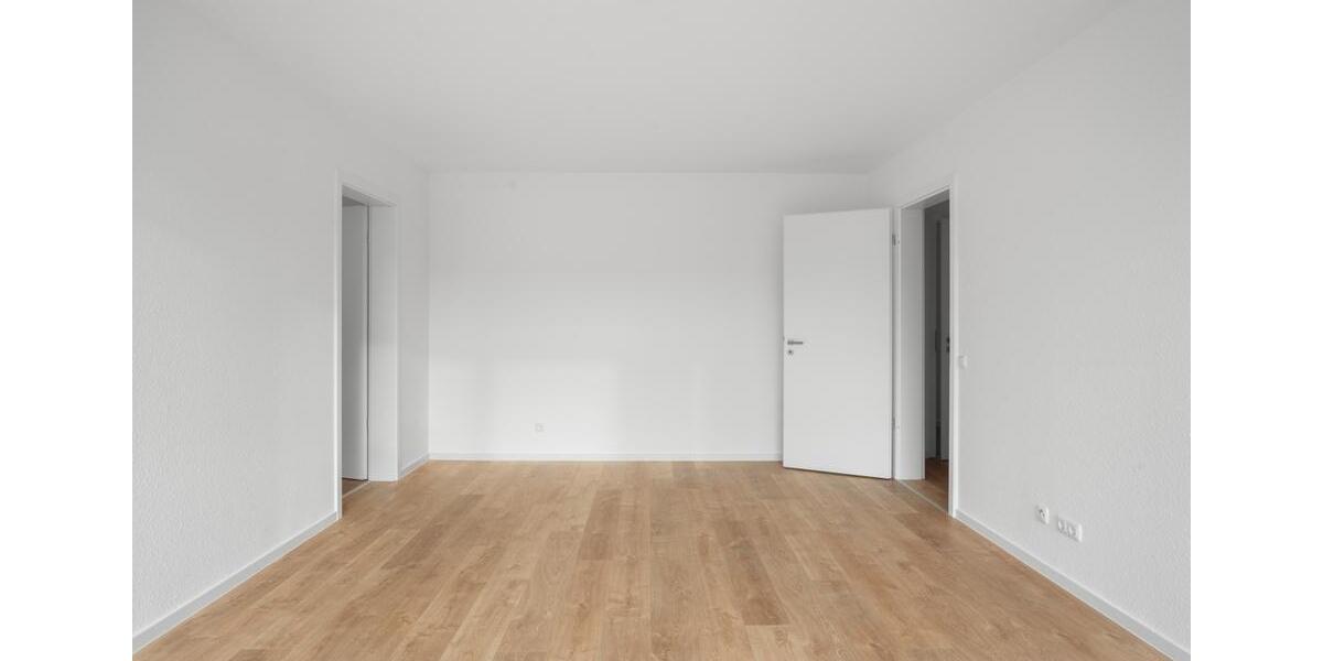 Etagenwohnung Herne Wanne-Bickern - 2 Zimmer, 57 m&sup2;, 445&euro; | Angebot:25341178