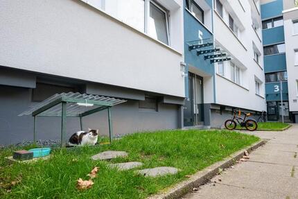 Wohnung Dortmund Brackel - 3 Zimmer, 84 m&sup2;, 783&euro; | Angebot:24743477