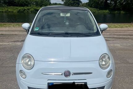 Fiat 500 128.000 km 3.999 &euro; Mülheim an der Ruhr 45468