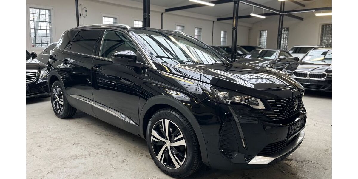 Peugeot 5008 83.000 km 28.870 &euro; Velbert 42551