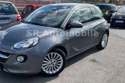 Opel Adam 61.933 km 7.900 &euro; Bottrop 46238
