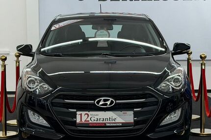 Hyundai i30 98.727 km 10.499 &euro; Oberhausen 46049