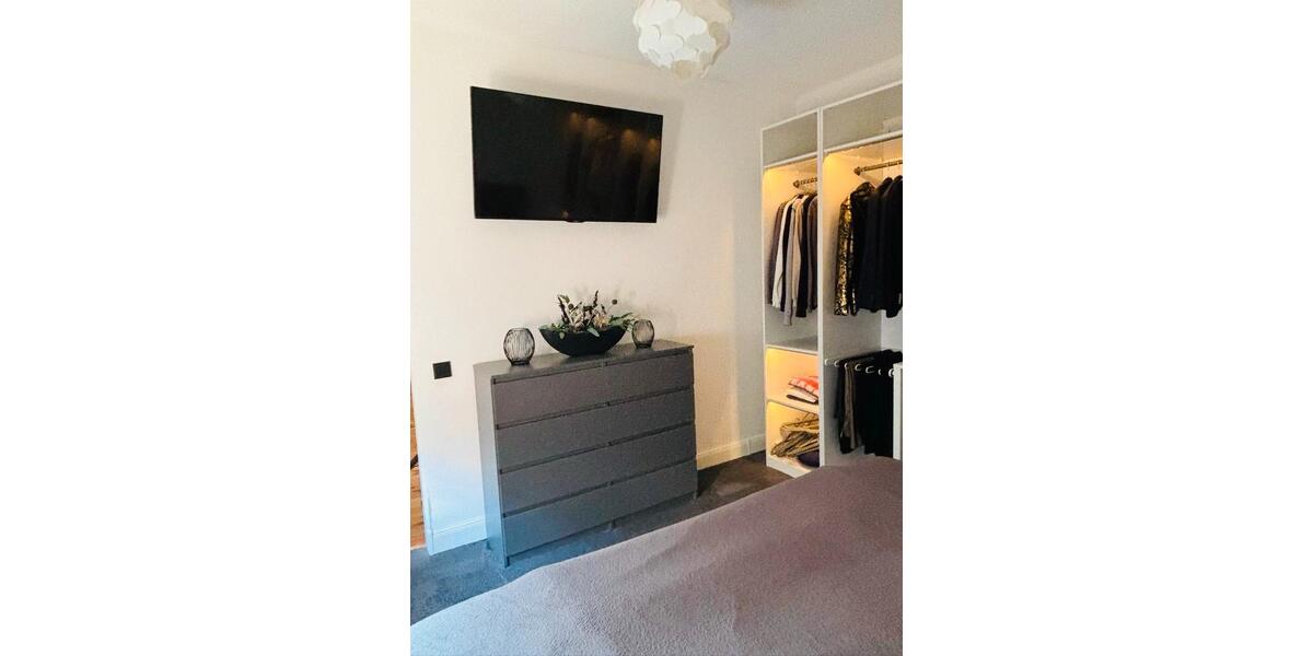 Etagenwohnung Schermbeck - 3.5 Zimmer, 95 m&sup2;, 1.000&euro; | Angebot:25854687