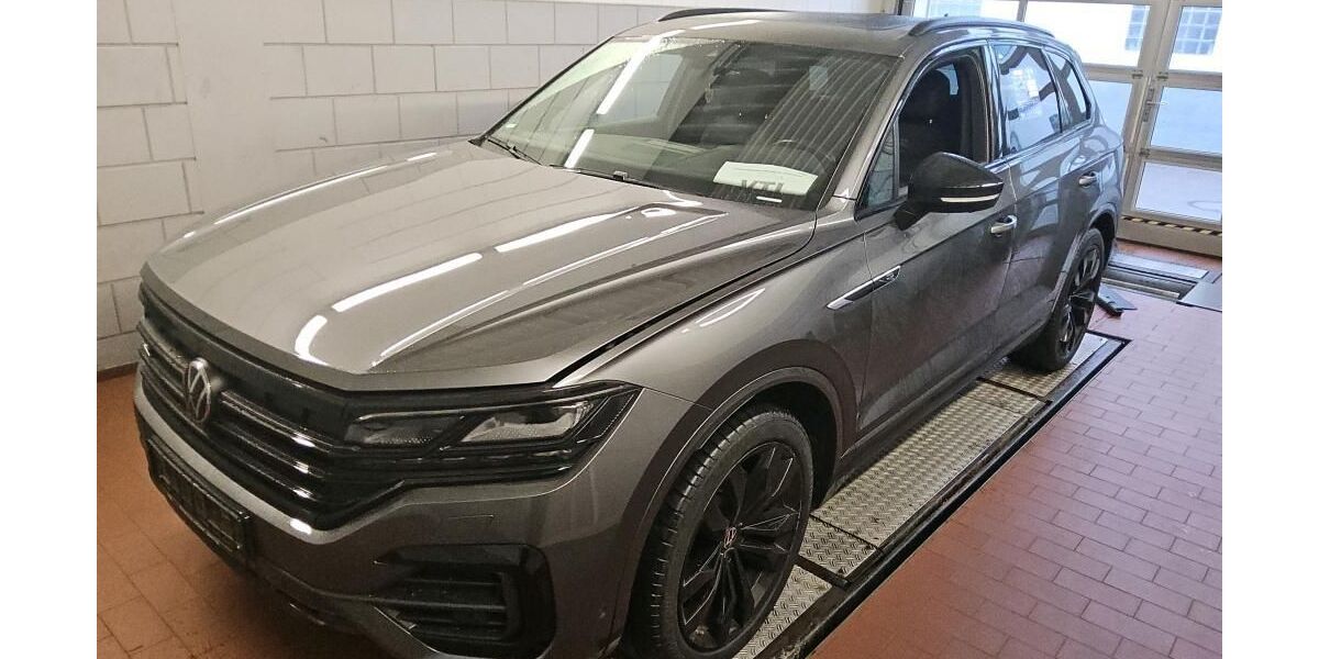VW Touareg 64.617 km 53.925 &euro; Hagen 58091
