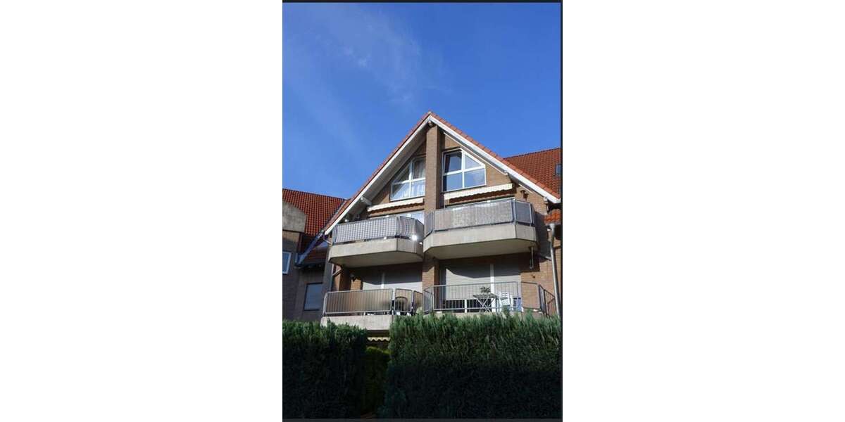 Etagenwohnung Bottrop Batenbrock - 3.5 Zimmer, 91 m&sup2;, 234.000&euro; | Angebot:24586686