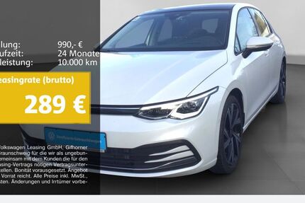 VW Golf 20.354 km 30.420 &euro; Gelsenkirchen 45894