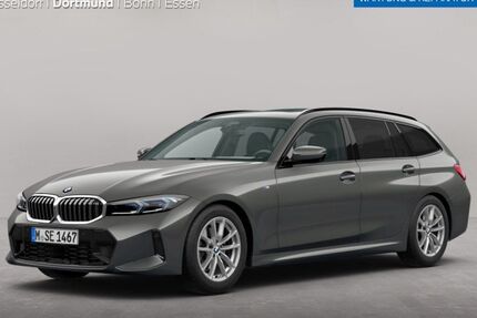 BMW 320 23.027 km 46.499 &euro; Dortmund 44263