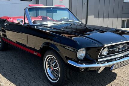 Ford Mustang 99.999 km 139.000 &euro; Wuppertal 42389