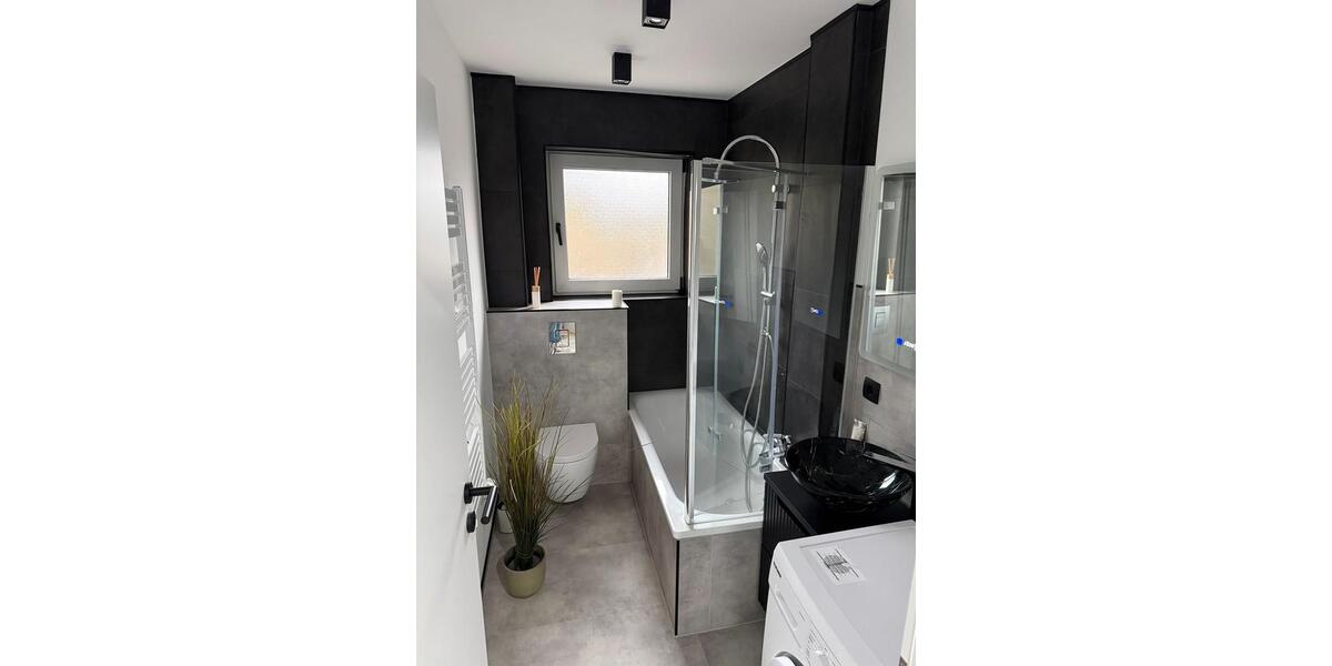 Etagenwohnung Schwerte - 2.5 Zimmer, 55 m&sup2;, 535&euro; | Angebot:25311052