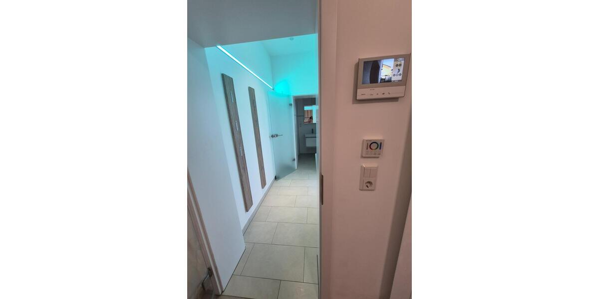 Erdgeschoßwohnung Dortmund Brackel - 2 Zimmer, 52 m&sup2;, 735&euro; | Angebot:25612949