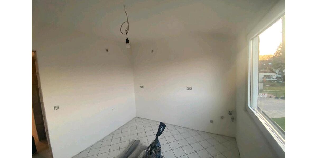 Dachgeschoßwohnung Datteln - 1 Zimmer, 61 m&sup2;, 400&euro; | Angebot:25174377