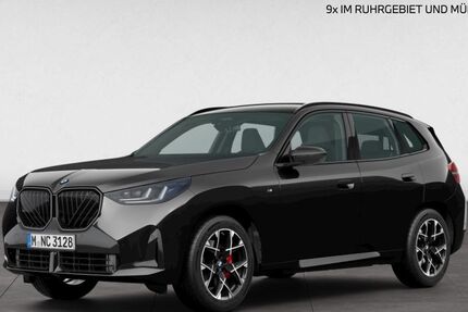 BMW X3 8.900 km 59.890 &euro; Bochum 44809